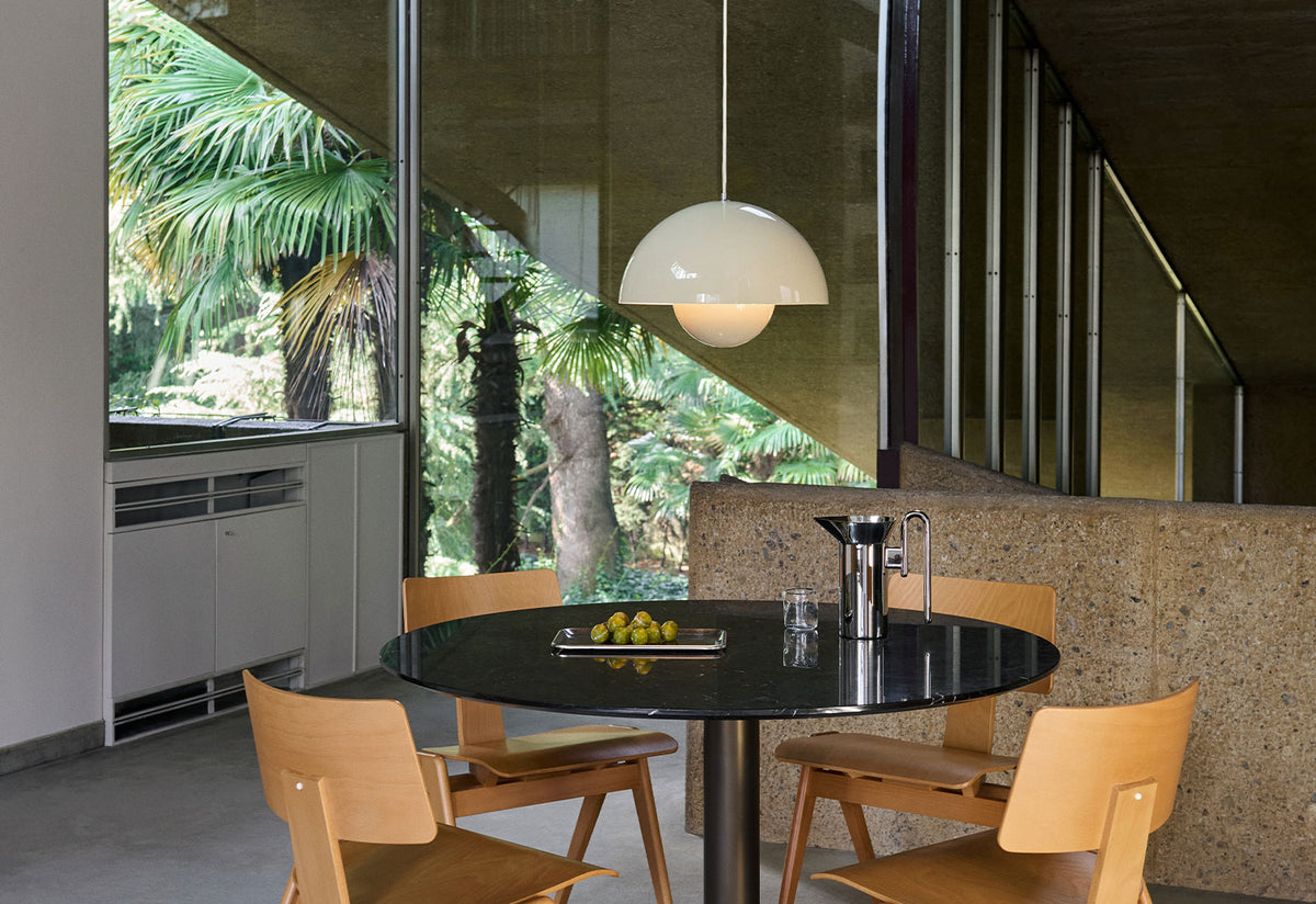 Flowerpot Pendant | VP7, Verner panton, Andtradition