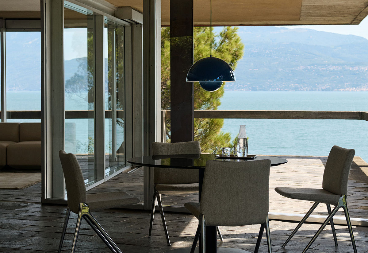 Flowerpot Pendant | VP7, Verner panton, Andtradition