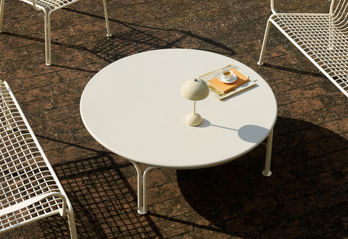 Flowerpot Portable Lamp | VP9, Verner panton, Andtradition