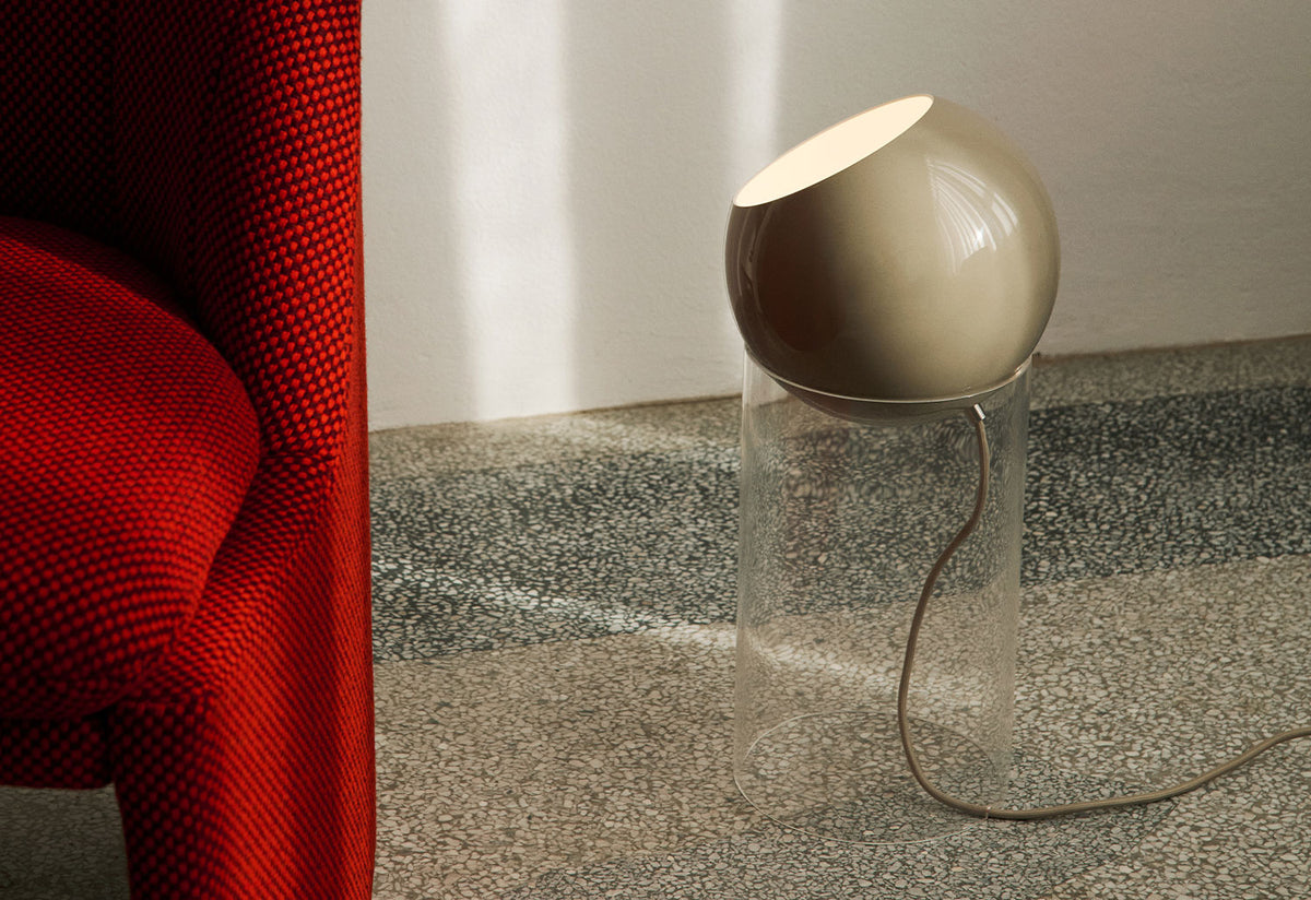Topan Floor Lamp, Verner panton, Andtradition