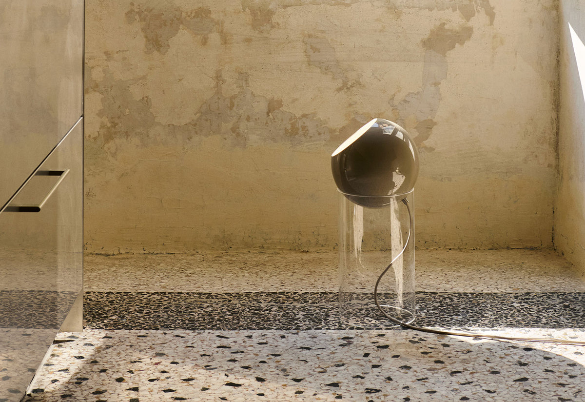 Topan Floor Lamp, Verner panton, Andtradition