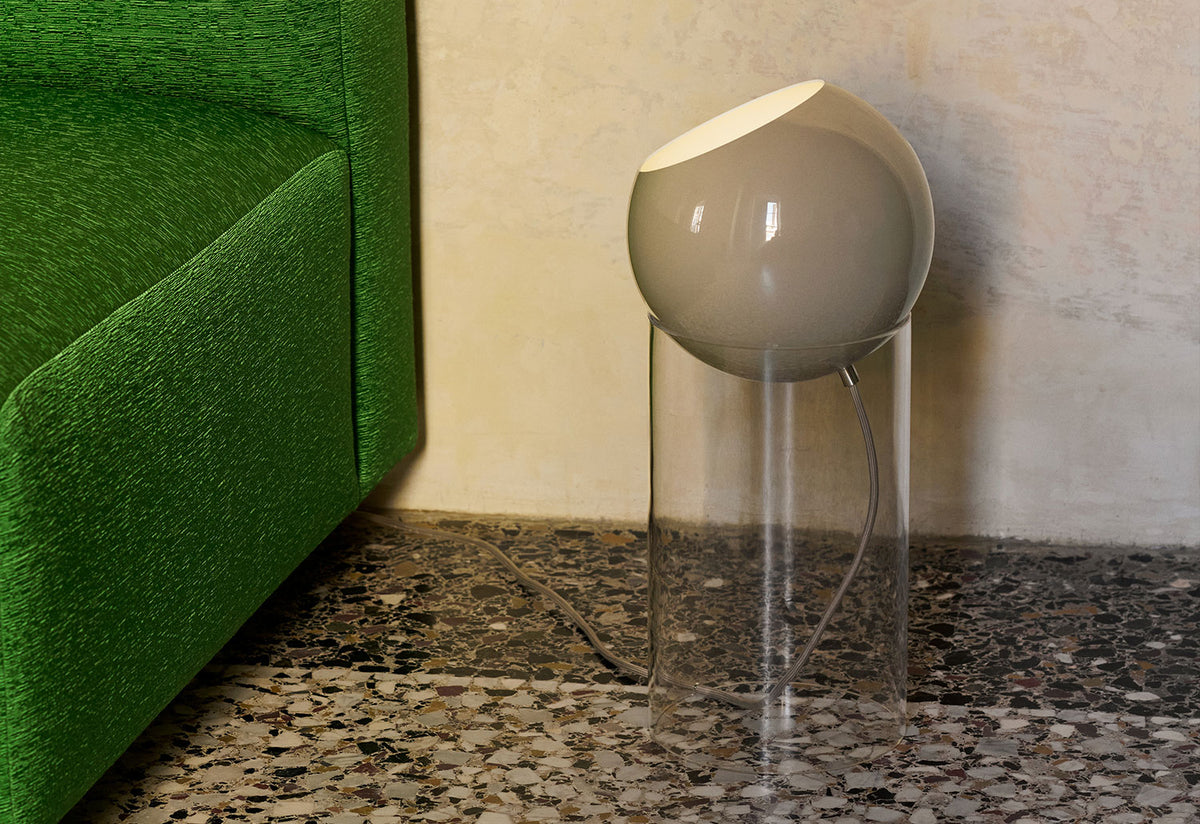 Topan Floor Lamp, Verner panton, Andtradition