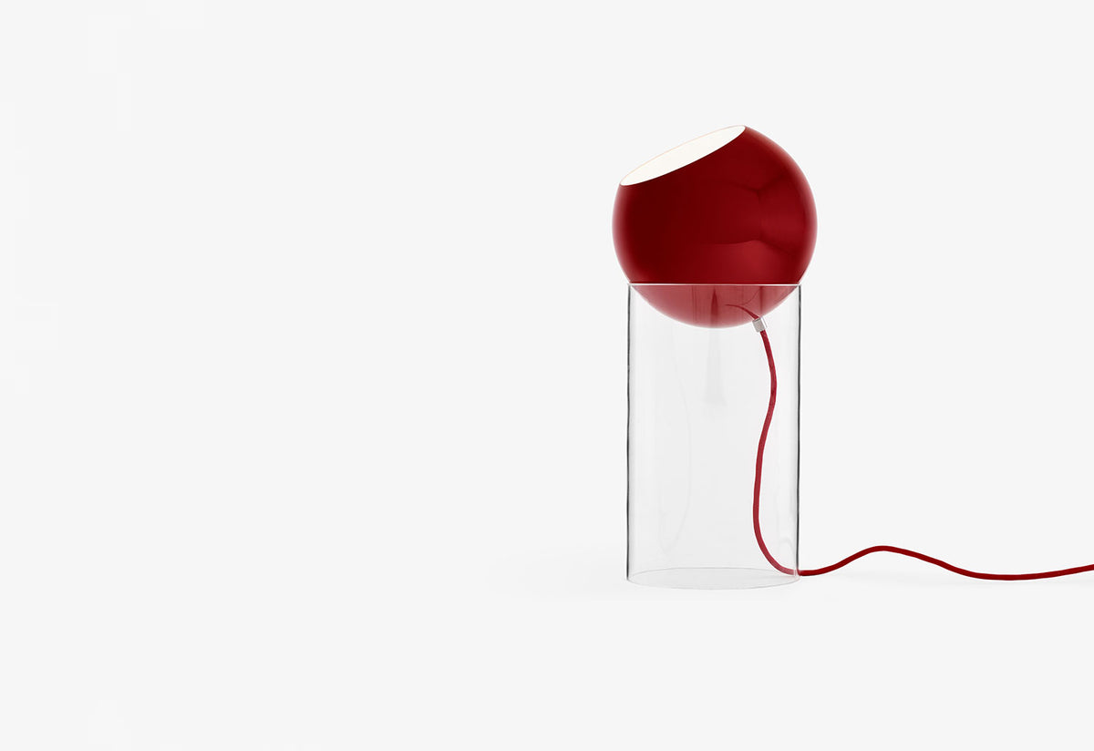 Topan Floor Lamp, Verner panton, Andtradition