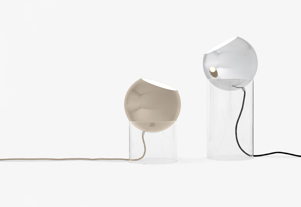 Topan Floor Lamp, Verner panton, Andtradition