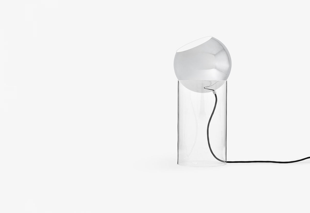 Topan Floor Lamp, Verner panton, Andtradition