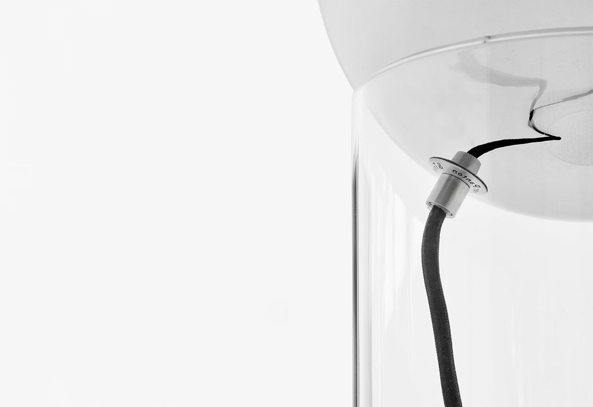 Topan Floor Lamp, Verner panton, Andtradition
