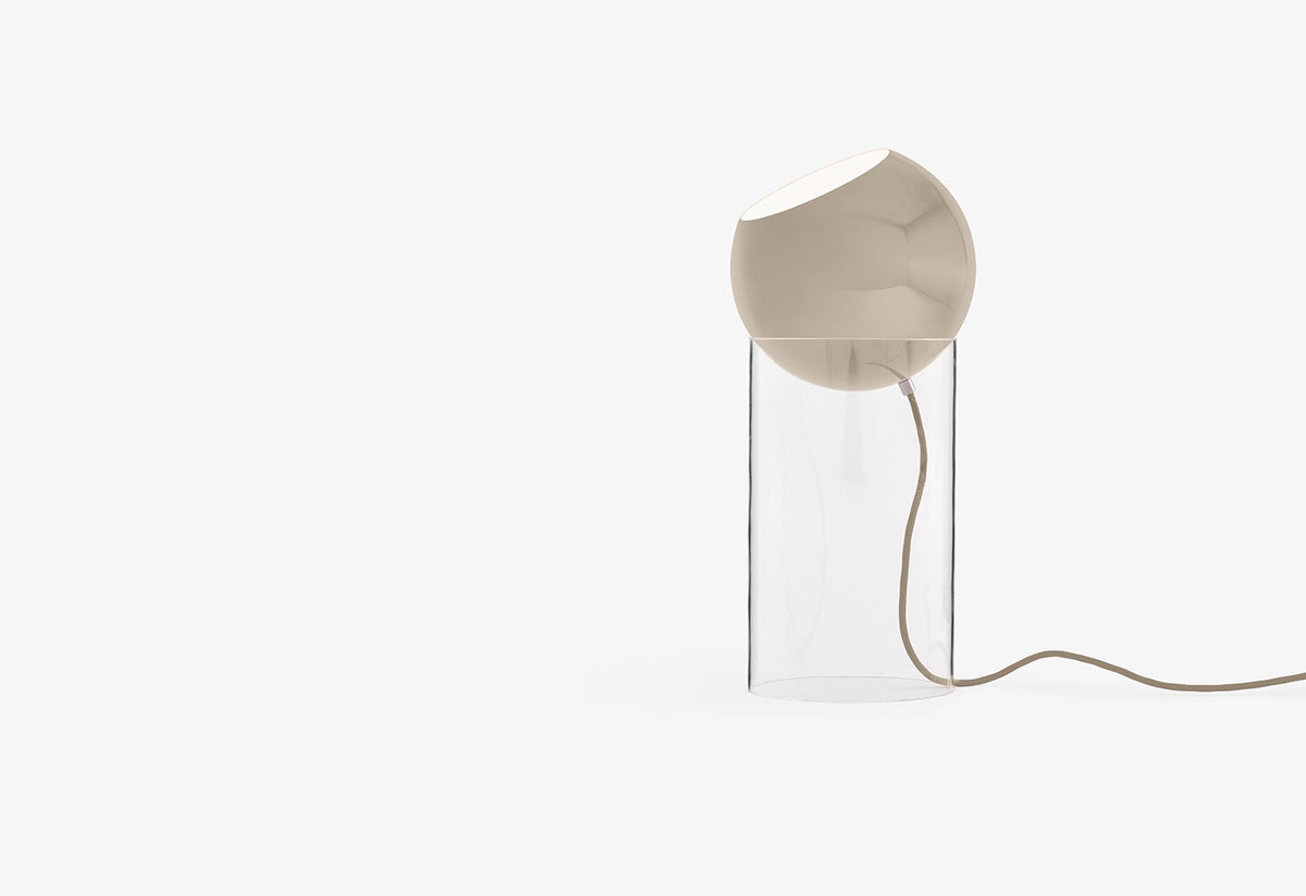 Topan Floor Lamp, Verner panton, Andtradition