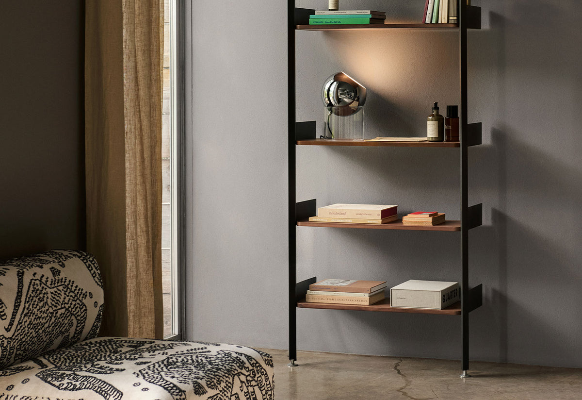 Topan Table Lamp, Verner panton, Andtradition