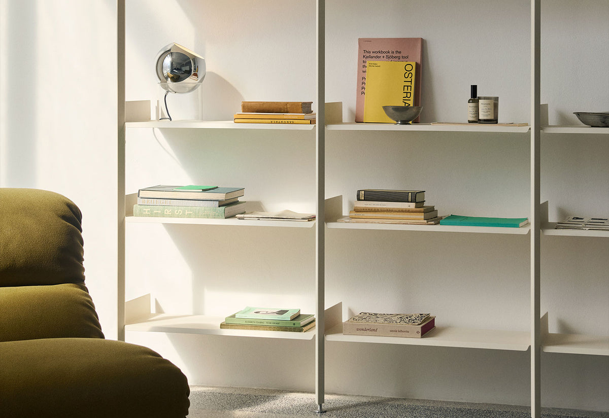 Topan Table Lamp, Verner panton, Andtradition