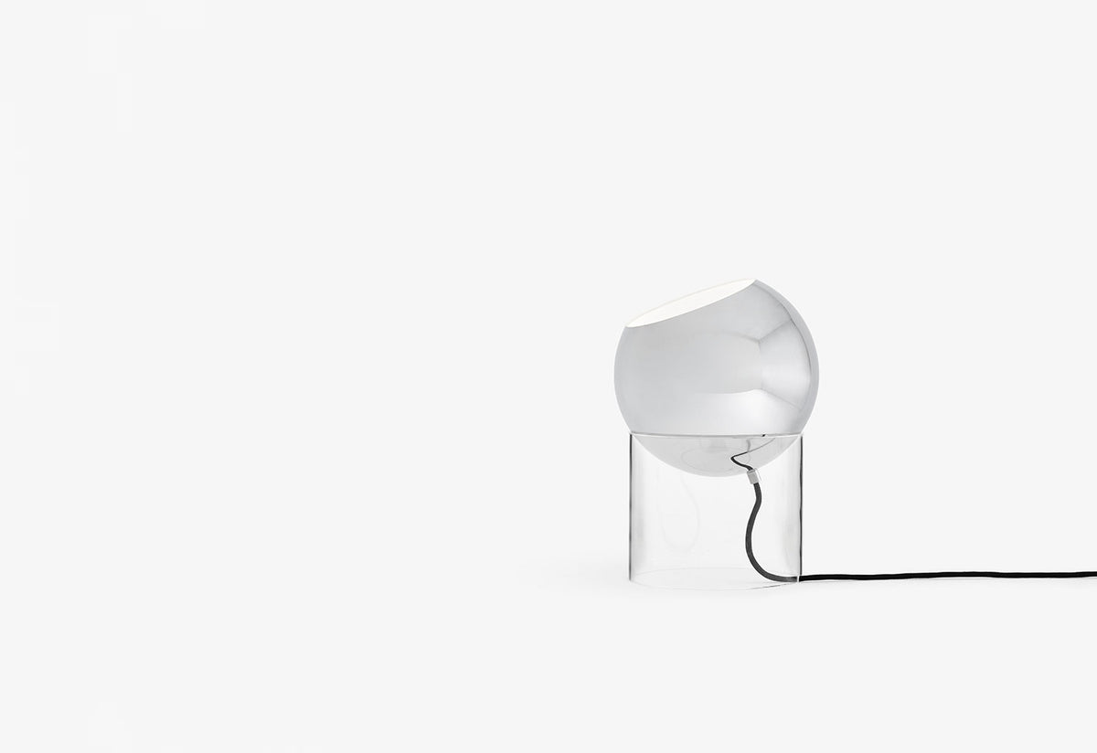 Topan Table Lamp, Verner panton, Andtradition