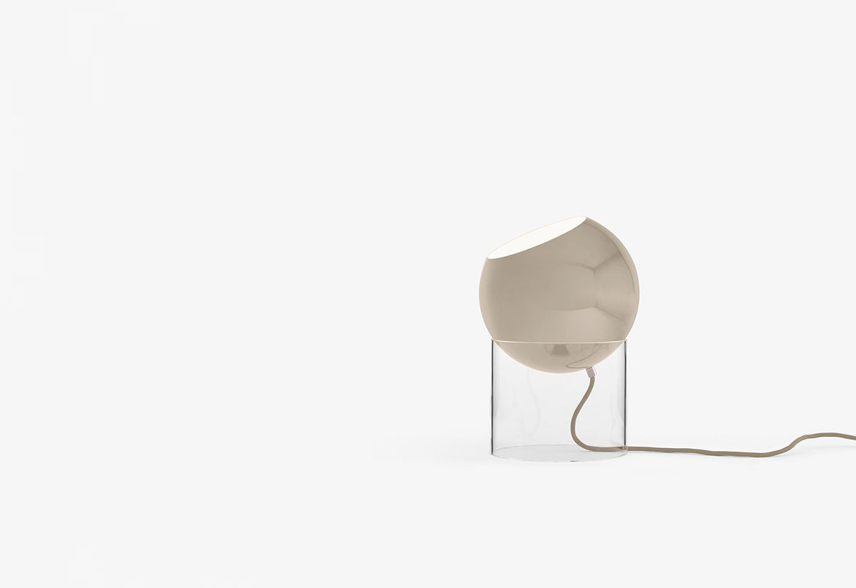 Topan Table Lamp, Verner panton, Andtradition
