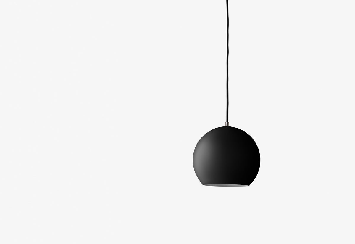 Topan Pendant Light VP6, Verner panton, Andtradition