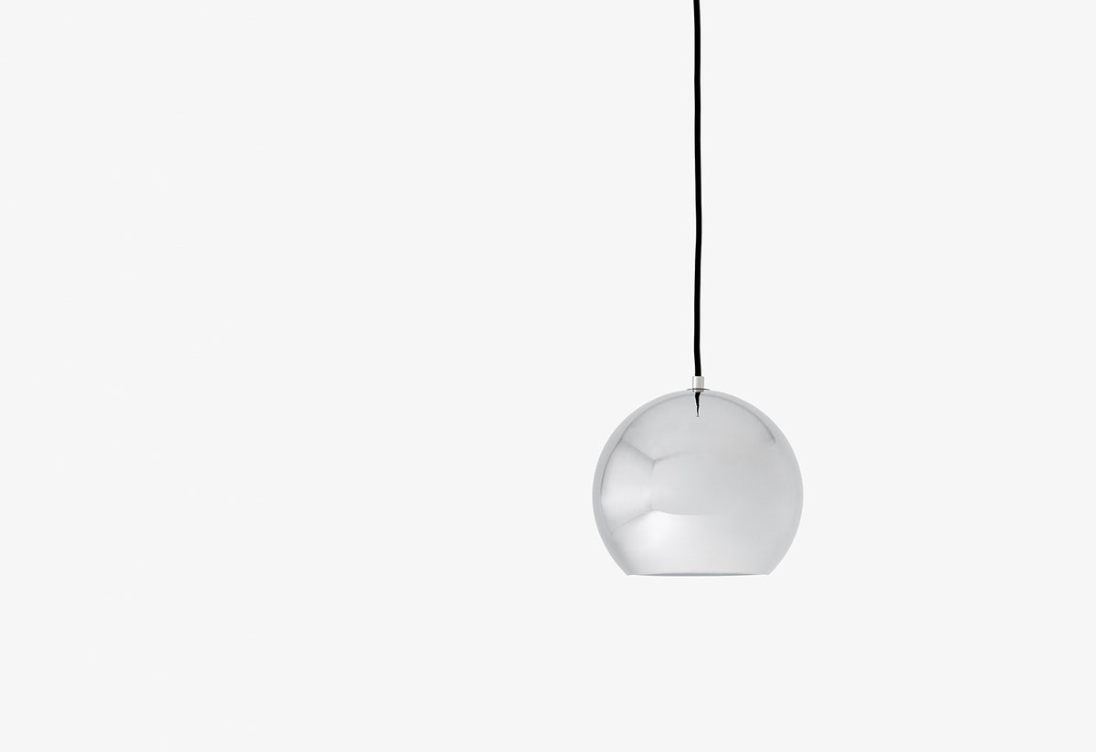 Topan Pendant Light VP6, Verner panton, Andtradition