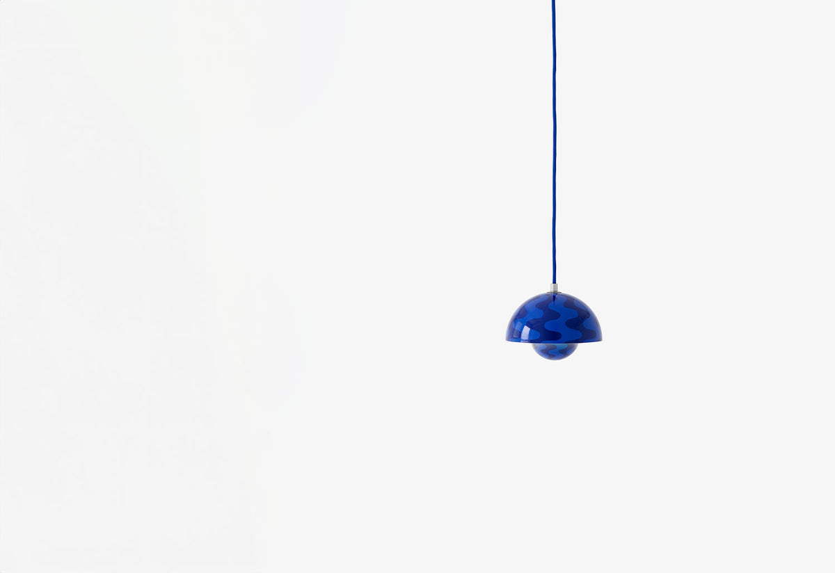 Flowerpot Pendant | Pattern, Verner panton, Andtradition