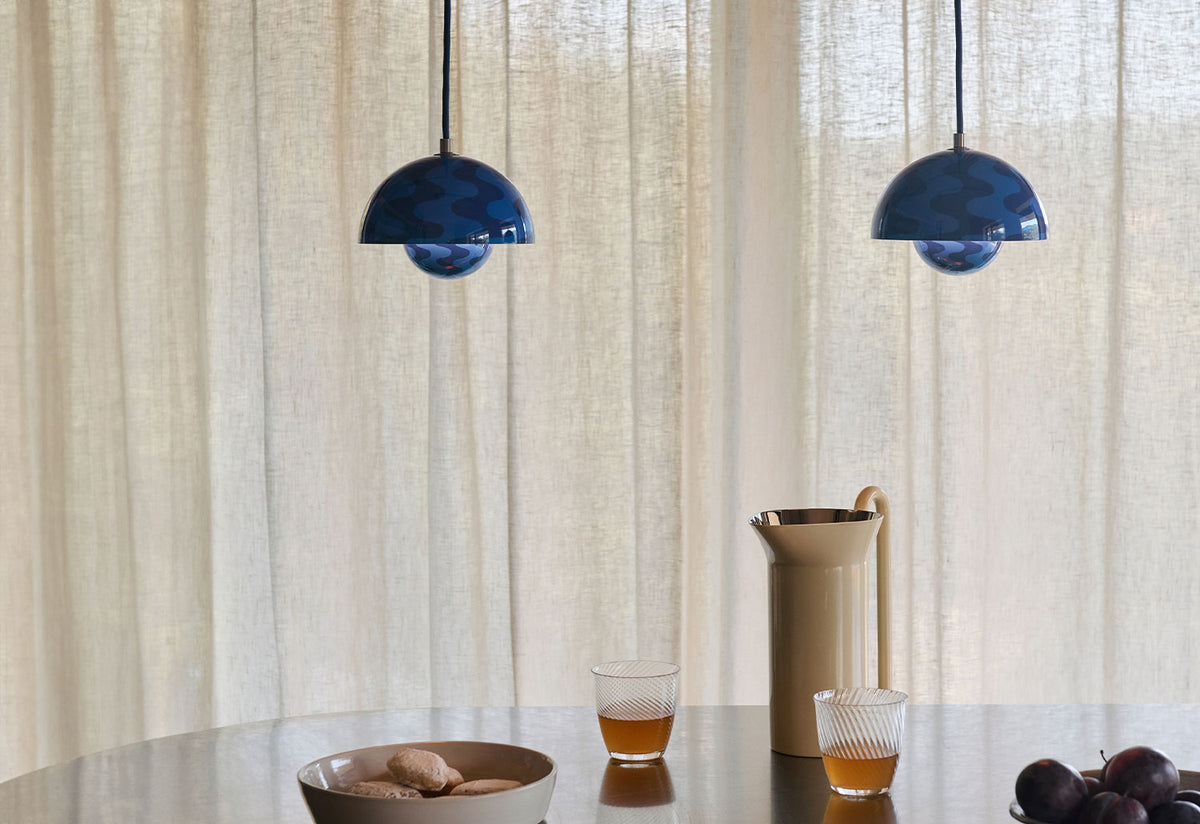 Flowerpot Pendant | Pattern, Verner panton, Andtradition