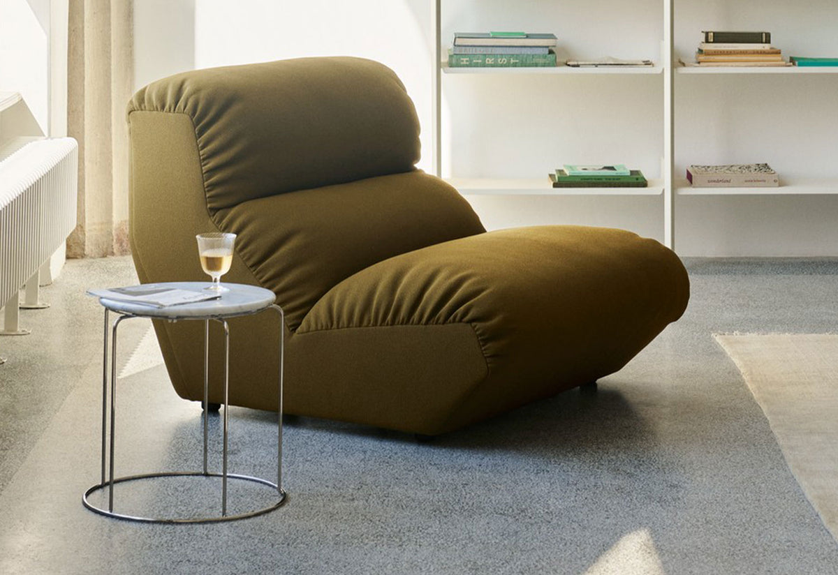 Wire Stool, Verner panton, Andtradition