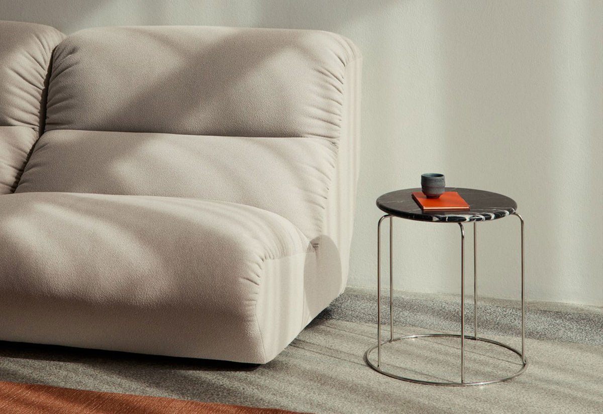 Wire Stool, Verner panton, Andtradition