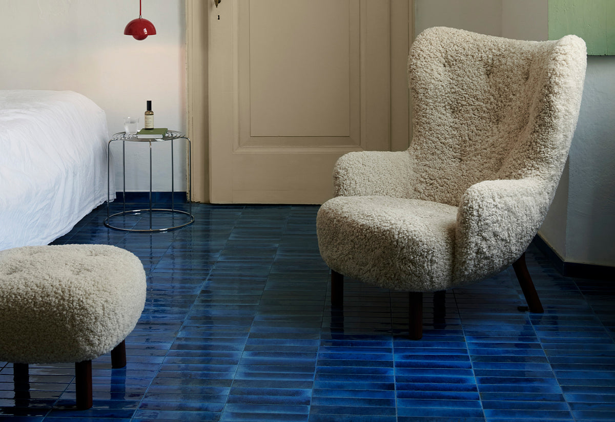 Petra Lounge Chair, Viggo boesen, Andtradition