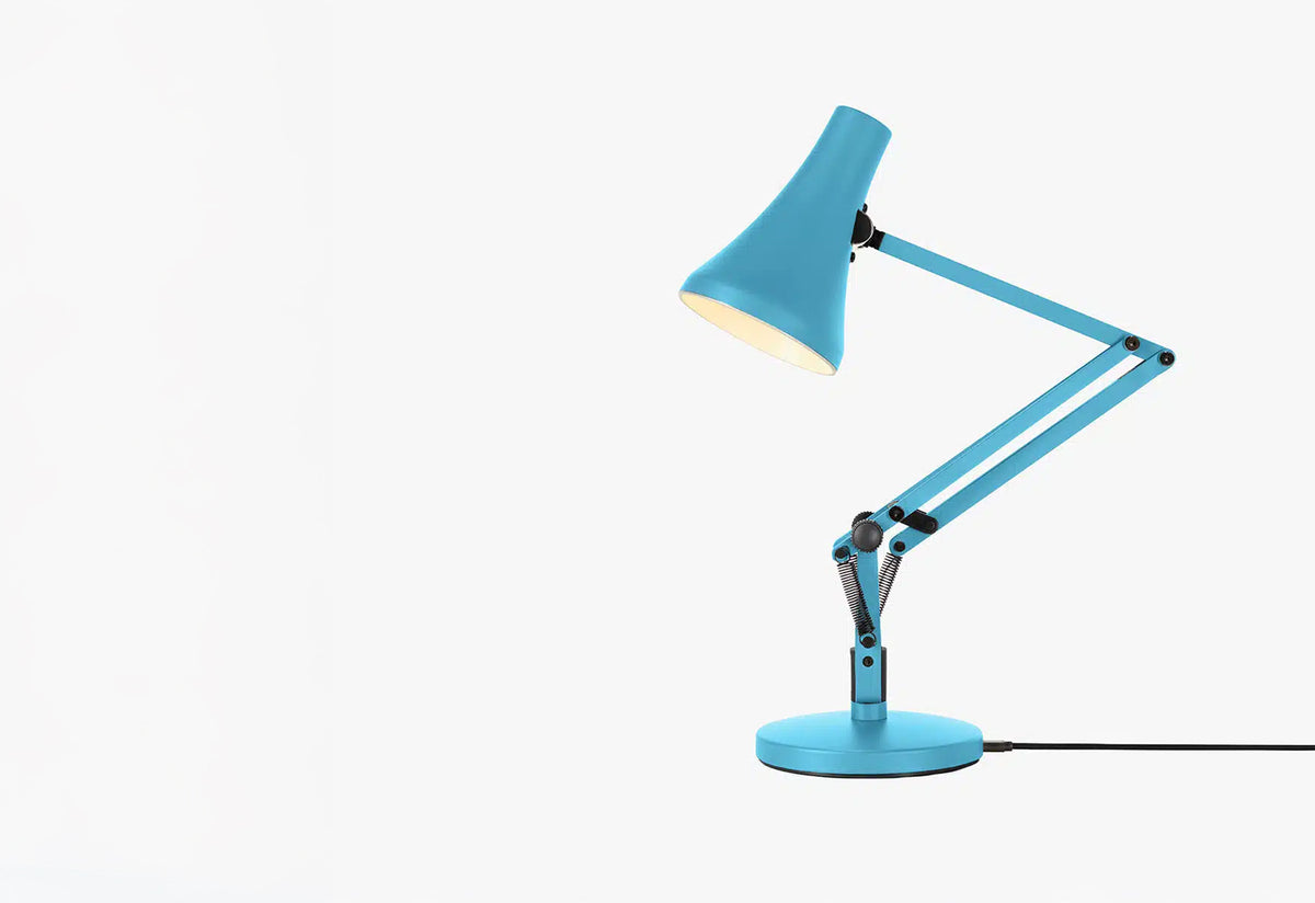 90 Mini Mini Table Lamp, Sir kenneth grange, Anglepoise