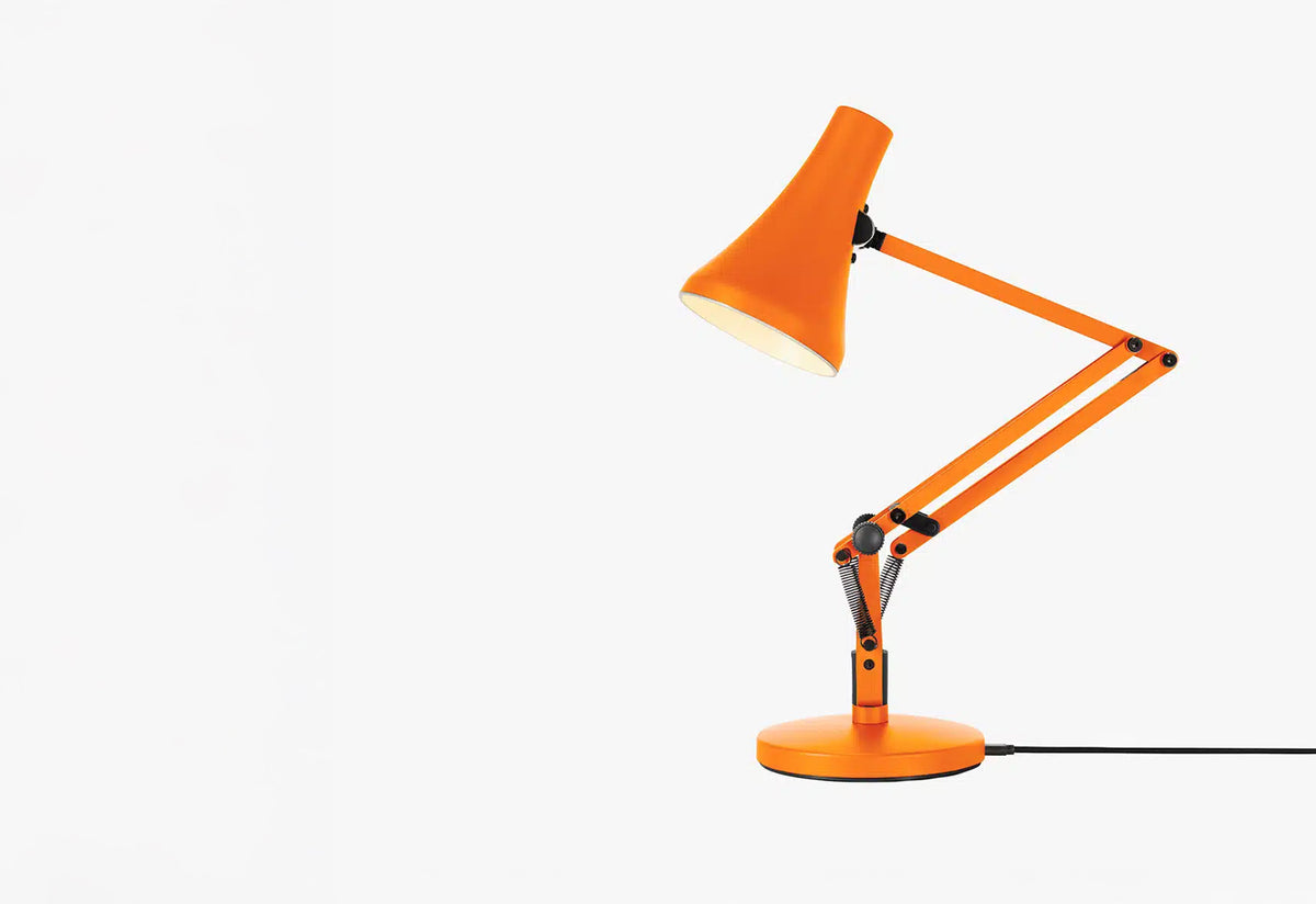 90 Mini Mini Table Lamp, Sir kenneth grange, Anglepoise
