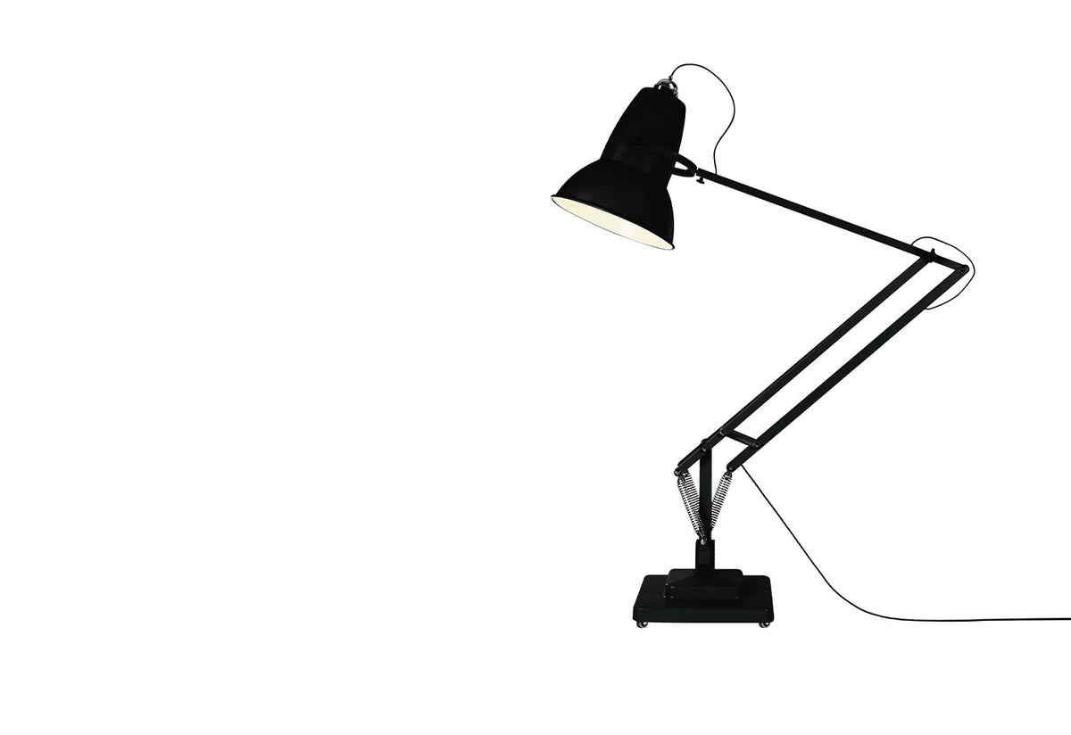 Giant 1227 Floor, George carwardine, Anglepoise