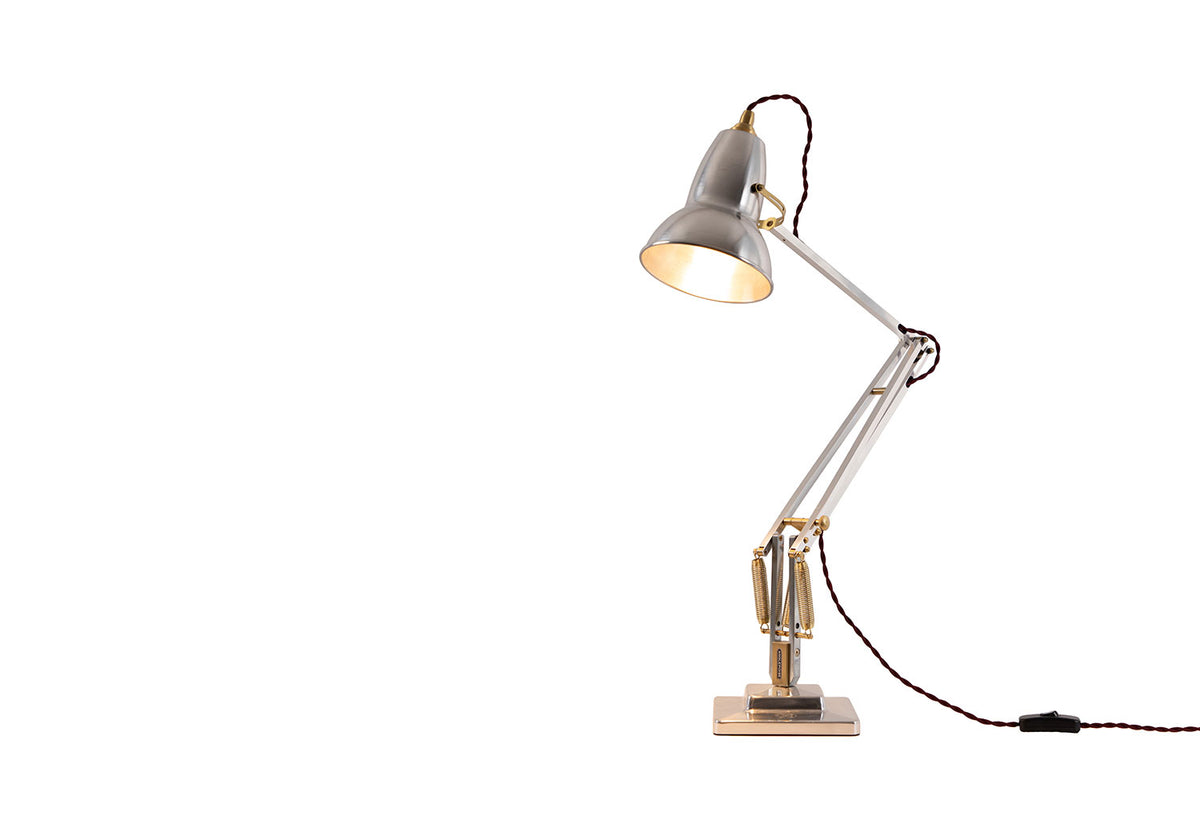 Original 1227 Desk Lamp | Limited Edition, George carwardine, Anglepoise