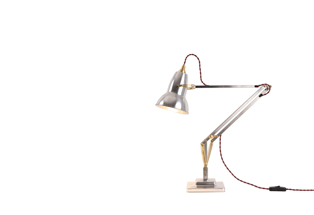 Original 1227 Desk Lamp | Limited Edition, George carwardine, Anglepoise