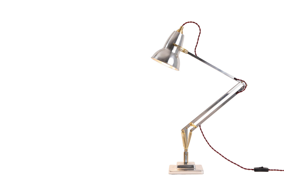 Original 1227 Desk Lamp | Limited Edition, George carwardine, Anglepoise