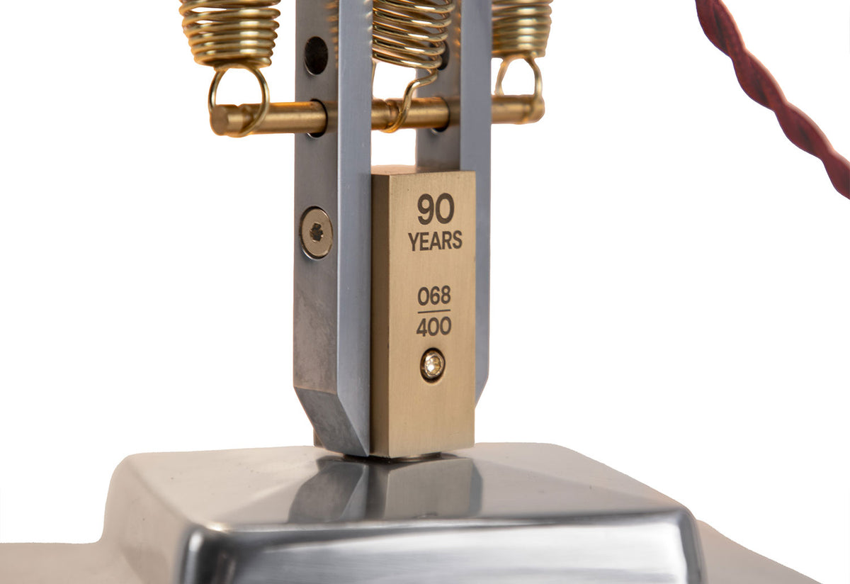 Original 1227 Desk Lamp | Limited Edition, George carwardine, Anglepoise