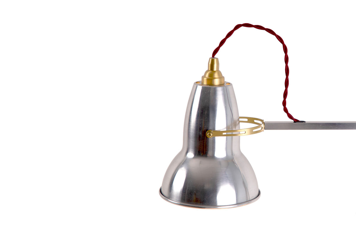 Original 1227 Desk Lamp | Limited Edition, George carwardine, Anglepoise