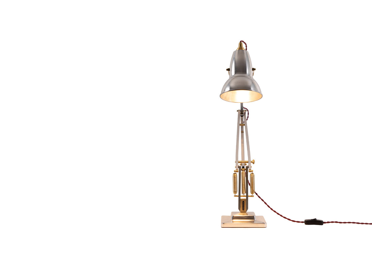 Original 1227 Desk Lamp | Limited Edition, George carwardine, Anglepoise