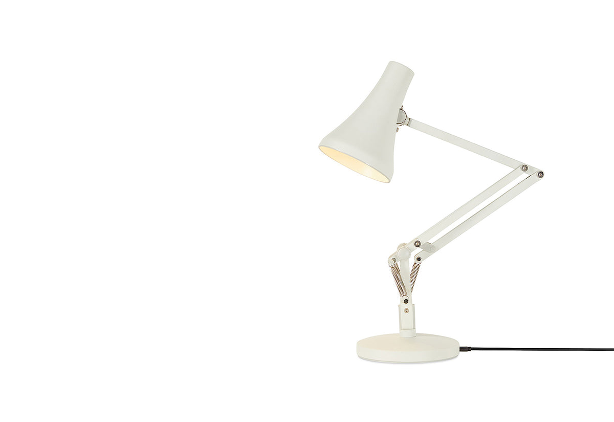 90 Mini Mini Table Lamp, Sir kenneth grange, Anglepoise