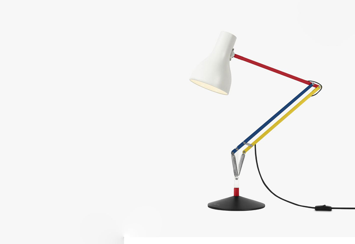 Paul Smith Type 75, 2014, Paul smith, Anglepoise