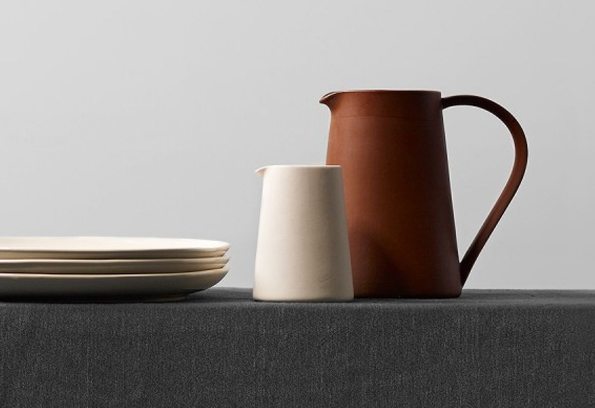 Pottery Series | Creamer, Ian mcintyre, Another country