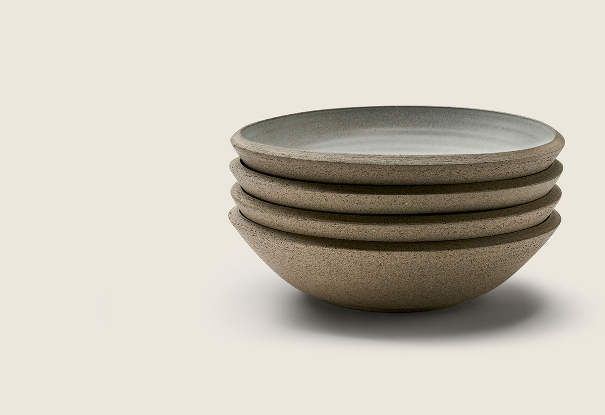 Chamotte Bowl, Apartu