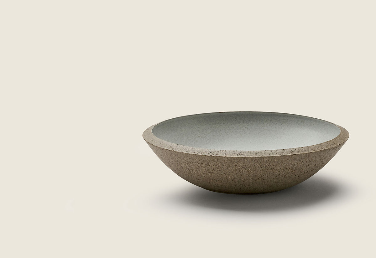 Chamotte Bowl, Apartu