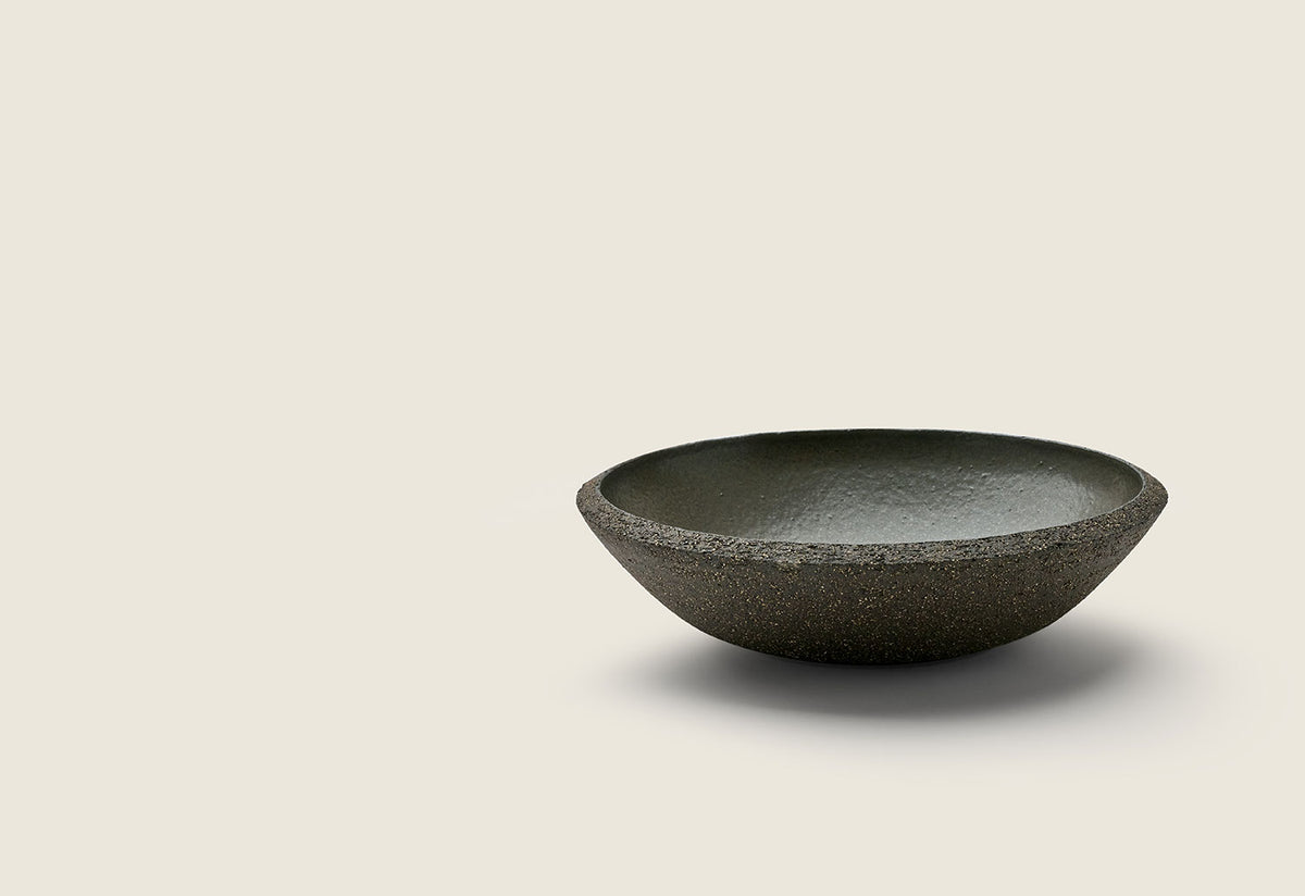 Chamotte Bowl, Apartu