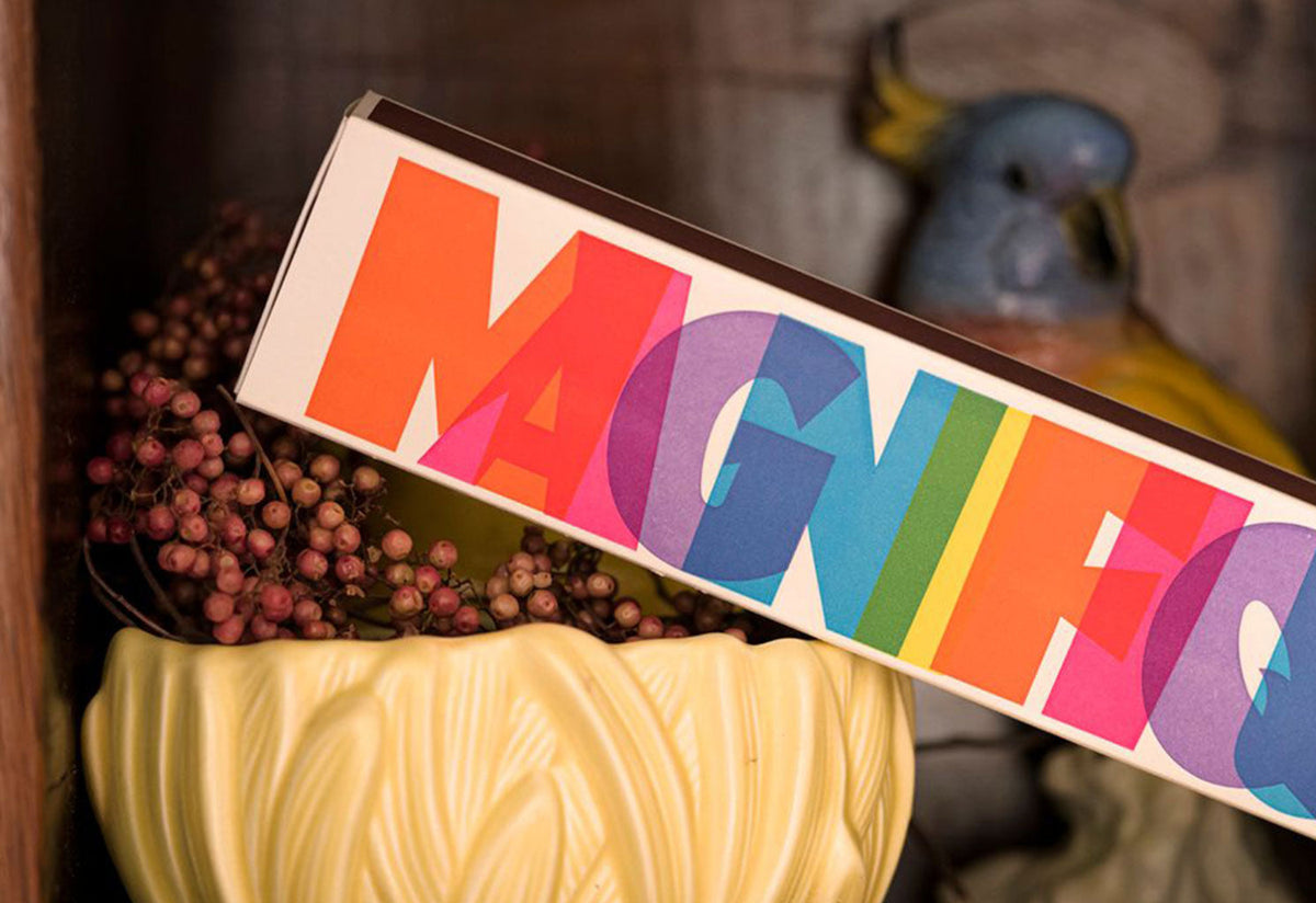 Magnifique Long Matches, Archivist gallery