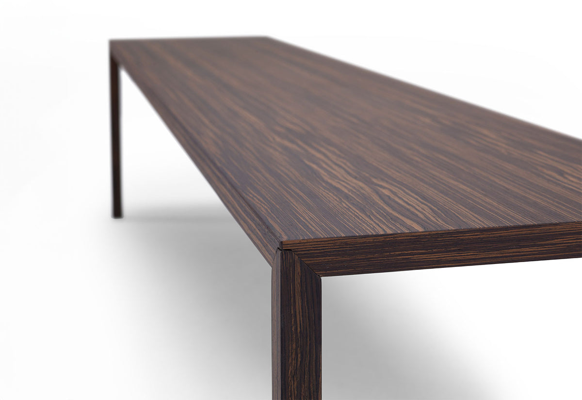 Slim Bench, Bertjan pot, Arco