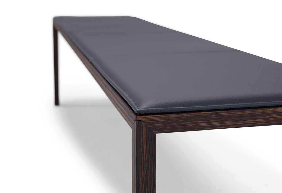 Slim Bench, Bertjan pot, Arco