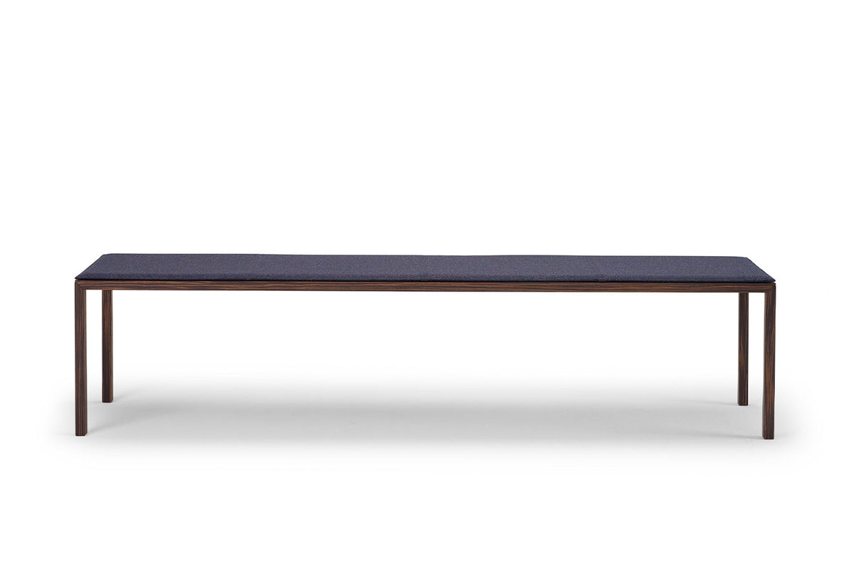 Slim Bench, Bertjan pot, Arco