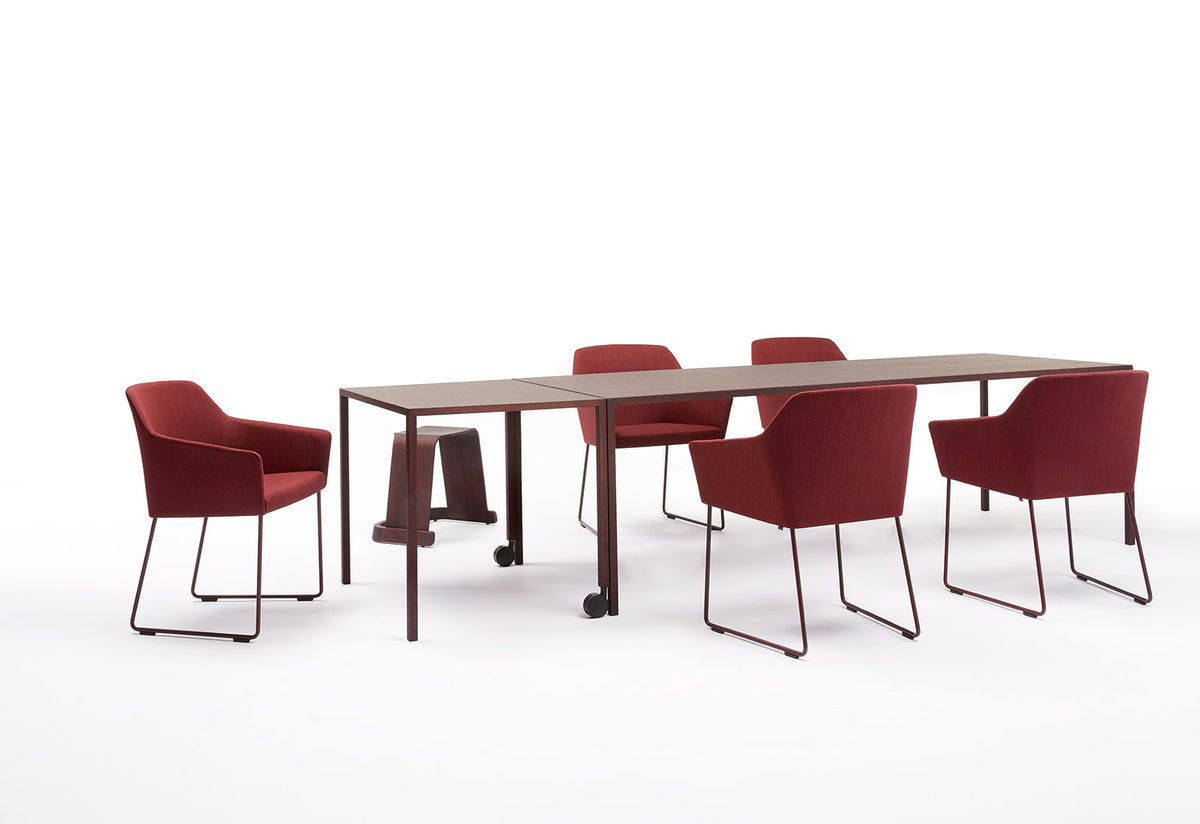 Slim | Flex, Bertjan pot, Arco