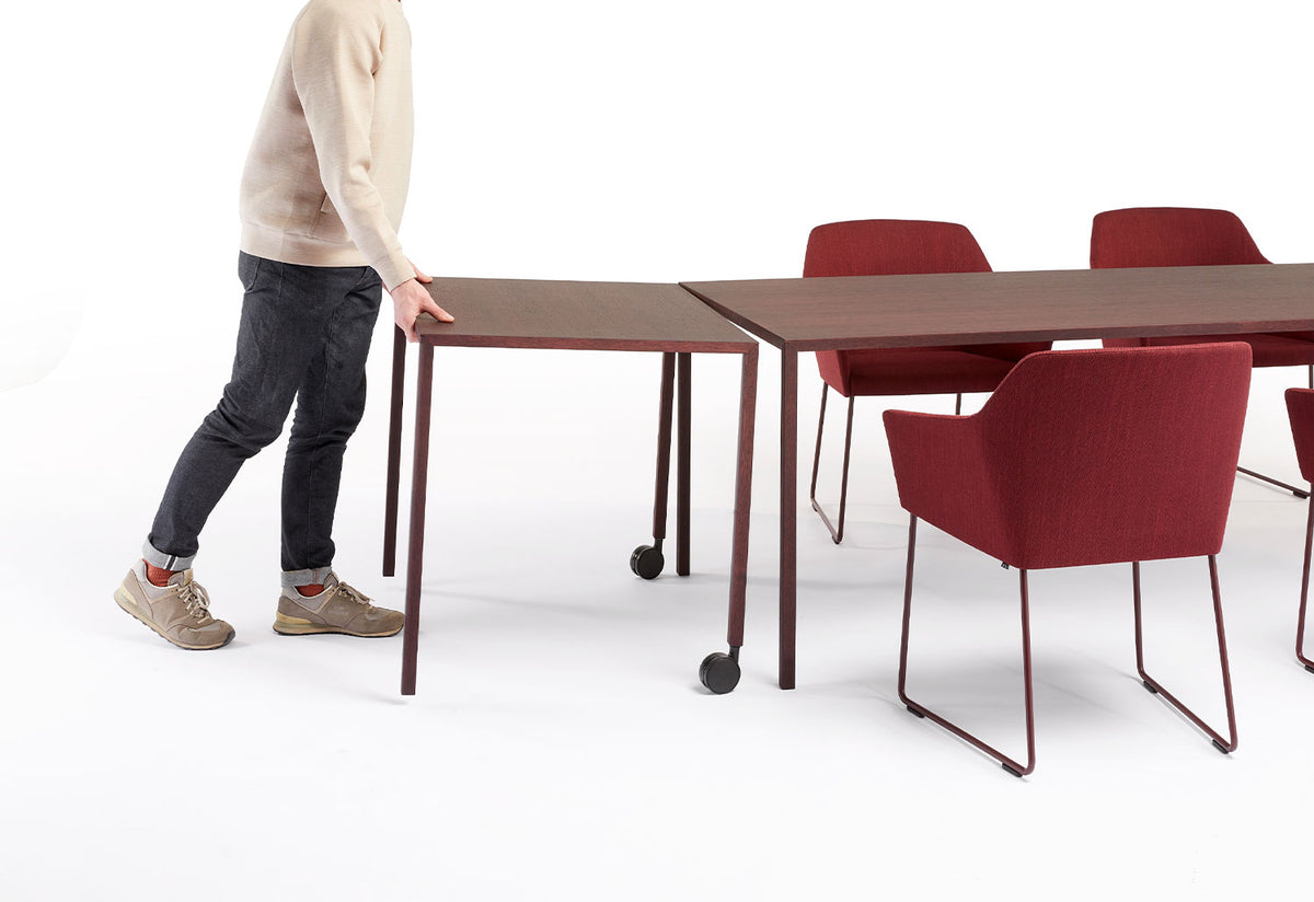 Slim | Flex, Bertjan pot, Arco