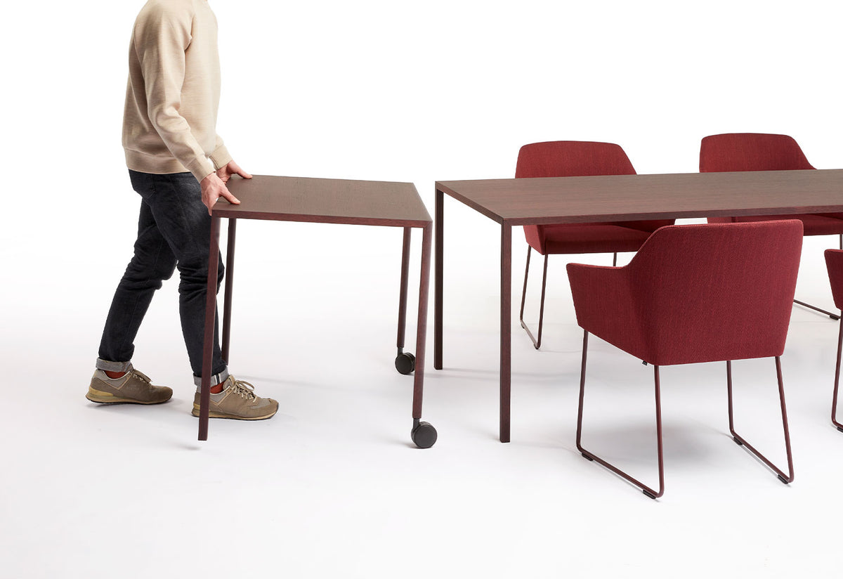 Slim | Flex, Bertjan pot, Arco