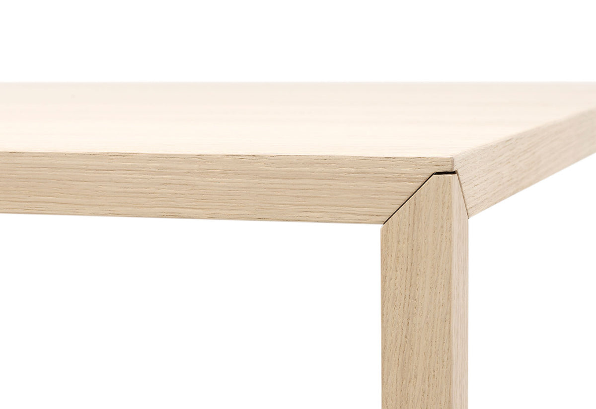Slim Plus Bench, Bertjan pot, Arco