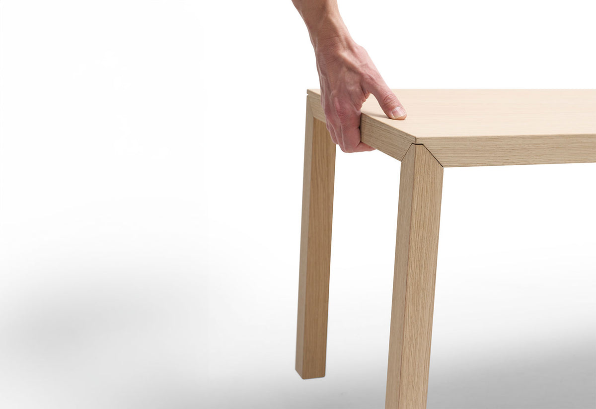 Slim Plus Bench, Bertjan pot, Arco
