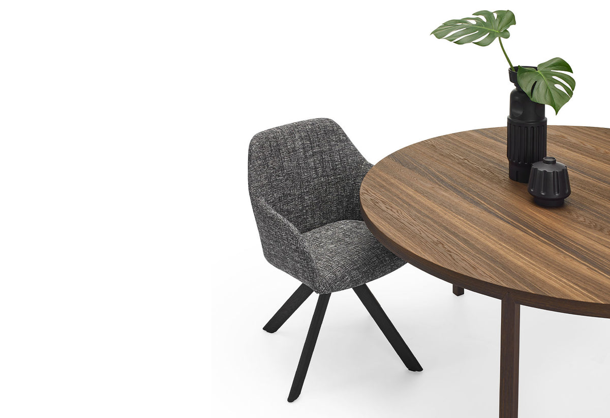 Slim Plus | Round, Bertjan pot, Arco