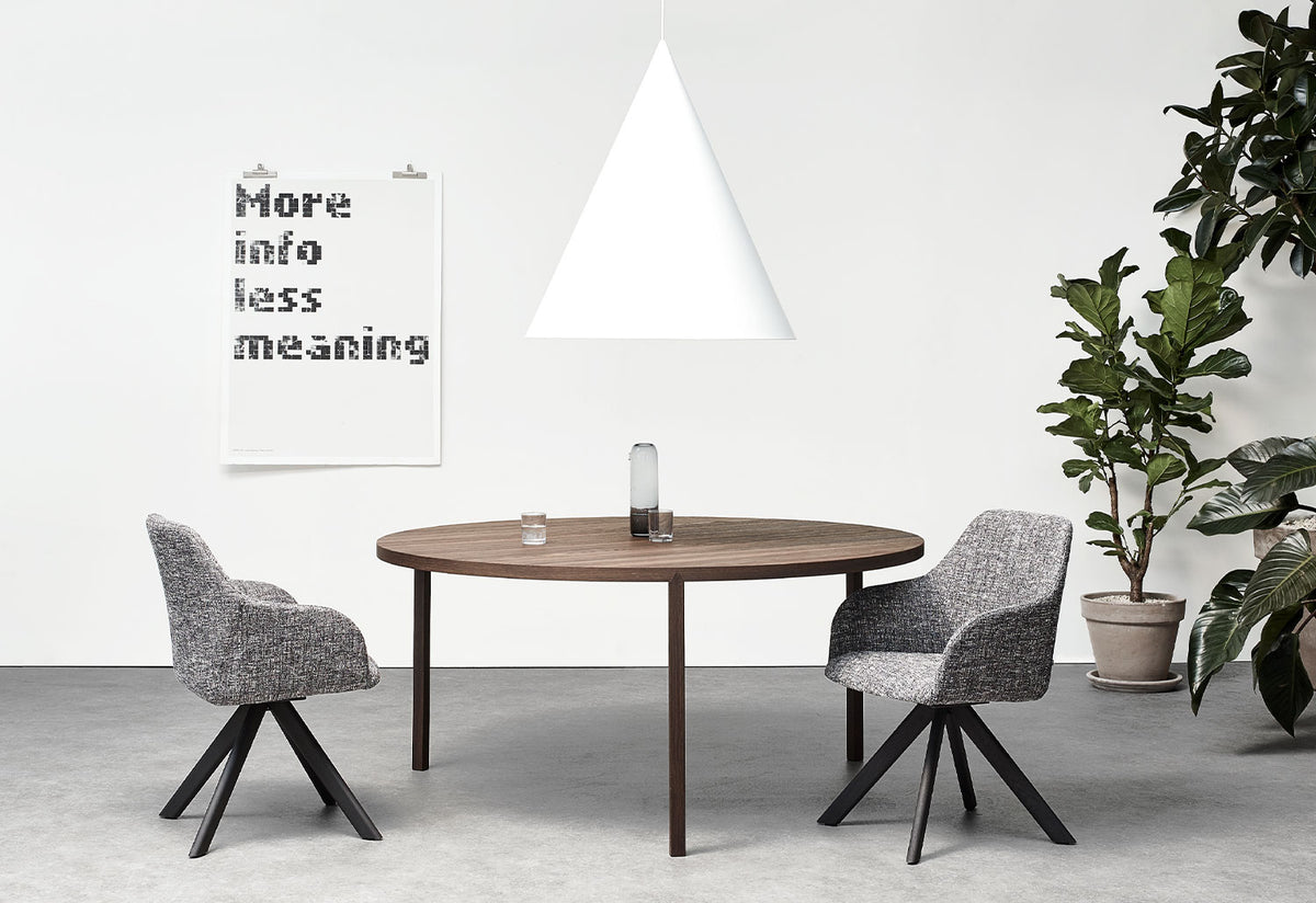 Slim Plus | Round, Bertjan pot, Arco