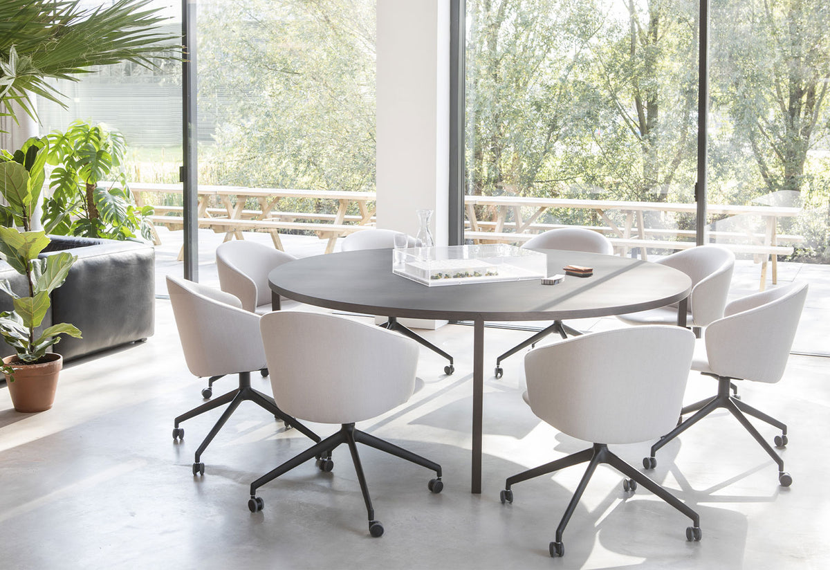 Slim Plus | Round, Bertjan pot, Arco