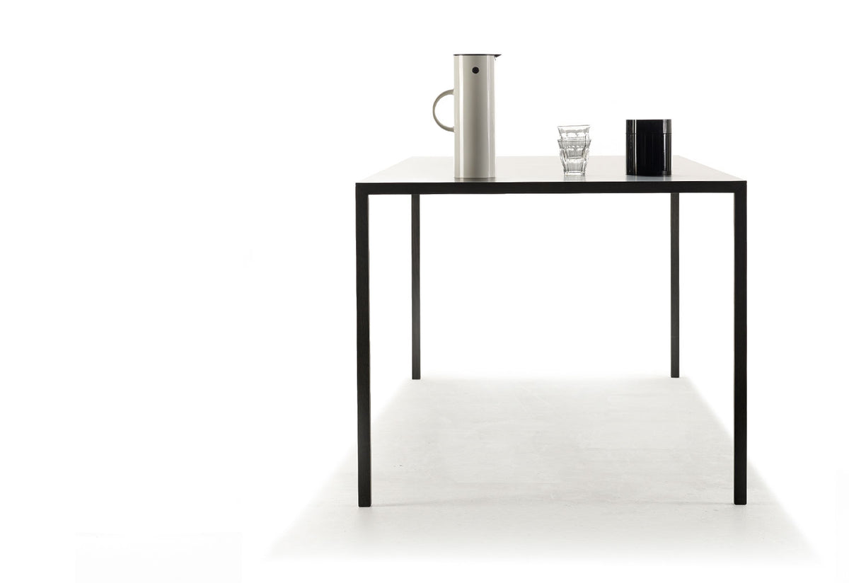 Slim | Square, Bertjan pot, Arco